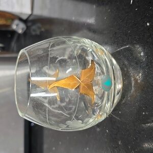 Vintage PartyLite Votive or Tealight Candle Holder